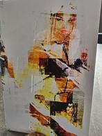 litografie van kunstenaar david law, Ophalen of Verzenden