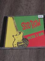 SKID ROW here i am CD, Cd's en Dvd's, Cd's | Hardrock en Metal, Ophalen of Verzenden, Gebruikt