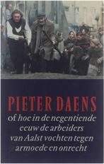 Te Koop Boek PIETER DAENS Louis Paul Boon, Boeken, Gelezen, Louis Paul Boon, Ophalen of Verzenden, Politiek
