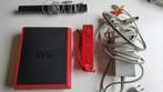 Wii mini avec tous les accessoires Nintendo, Consoles de jeu & Jeux vidéo, Comme neuf, Enlèvement ou Envoi