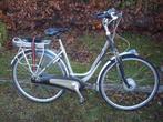 elektrische damesfiets, 47 tot 51 cm, Ophalen, Gebruikt, Gazelle