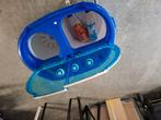 Draagbare wasmachine, Caravans en Kamperen, Ophalen, Zo goed als nieuw