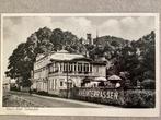 Postkaarten Hotel Stolzenfels Rijn Duitsland, Gelopen, Duitsland, Voor 1920, Verzenden