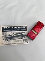 MATCHBOX NR 24, Ophalen of Verzenden, Gebruikt