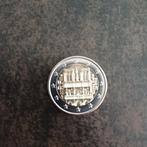 2 euros Francia 2025 - Notre Dame, Enlèvement ou Envoi, France, 2 euros, Monnaie en vrac