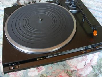 Technics SL-BD20 Semi-automatische herziene tests mogelijk beschikbaar voor biedingen