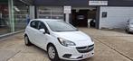 Opel CORSA E 1.2B ENJOY, Auto's, Opel, Voorwielaandrijving, Stof, 4 cilinders, 1229 cc