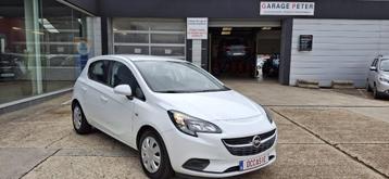 Opel CORSA E 1.2B ENJOY beschikbaar voor biedingen