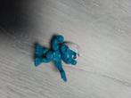 smurf smurfen smurfen bodybuilder bodybuilding 20417., Verzamelen, Smurfen, Verzenden, Zo goed als nieuw