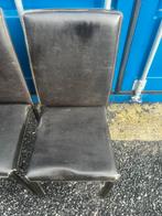 Chaises, Enlèvement, Utilisé