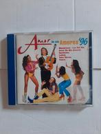 Amor de mis Amores '96, Comme neuf, Enlèvement ou Envoi, 1980 à 2000