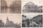 10 oude postkaarten van Luik - lot 10, Ophalen of Verzenden, Luik