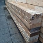 Houten balken, Doe-het-zelf en Bouw, Hout en Planken, Ophalen, Zo goed als nieuw, Balk