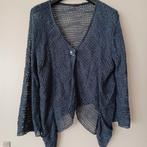 Grijs-blauwe gilet Paprika, Enlèvement ou Envoi, Gris