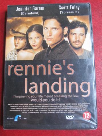 Rennie's Landing (2002) nieuw in de verpakking beschikbaar voor biedingen