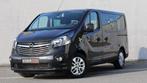 Opel Vivaro 1.6 Biturbo CDTI Combi 8 pl., Auto's, Opel, Voorwielaandrijving, Vivaro, Euro 6, 4 cilinders