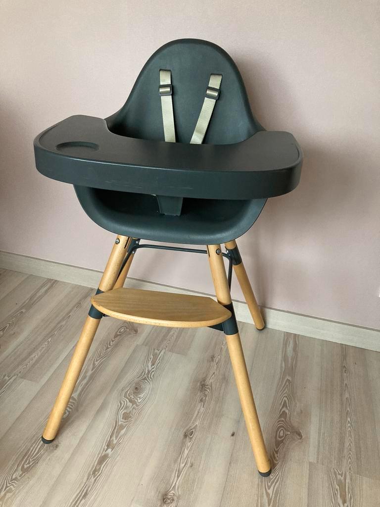 Evolu eetstoel discount