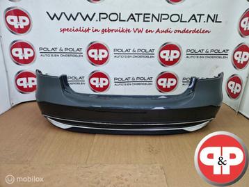 Audi A7 4K8 Achterbumper 4xPDC beschikbaar voor biedingen