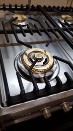 Mooie Boretti Fornuis staat preima doop kan breinkn, Elektronische apparatuur, Fornuizen, Ophalen of Verzenden