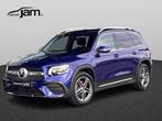 Mercedes-Benz GLB 180 AMG Line 7p, Auto's, Mercedes-Benz, Gebruikt, 4 cilinders, 7 zetels, 5 deurs
