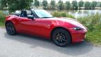 Mazda MX 5, Auto's, Mazda, Achterwielaandrijving, Cabriolet, USB, Leder