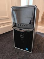 Dell desktop inspiron 660 cpu i5 intel, Computers en Software, Ophalen, Refurbished