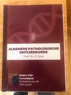 Algemene pathologische ontleedkunde - Sciot, Ophalen of Verzenden