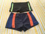 Zwembroeken - maat 14 jaar, Kinderen en Baby's, Kinderkleding | Kinder-zwemkleding, Ophalen, Zo goed als nieuw, Zwembroek, Jongen