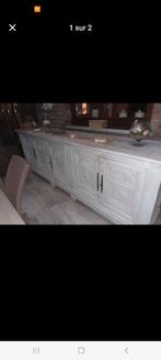 Buffet, Enlèvement, Utilisé, Chêne, Avec tiroir(s)