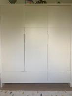 Kledingkast 3deurs, Ophalen, Gebruikt, 150 tot 200 cm, 150 tot 200 cm