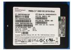 4x HPE 866615-001 240GB SATA 6G SSD PM863a