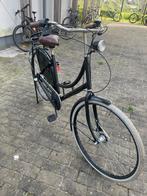 Vélo de ville type hollandais, Vélos & Vélomoteurs, Vélos | Femmes | Vélos pour femme, Comme neuf, 50 à 53 cm, Accès (extra) bas