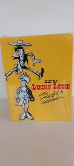 mooie exemplaar Lucky Luke door Morris &Gosein⁰, Ophalen of Verzenden