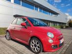 Fiat 500 sport, Particulier, Achat
