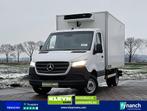Mercedes-Benz SPRINTER 516 Koelwagen FRIGO!, Autos, Achat, Entreprise, Boîte manuelle, Verrouillage central