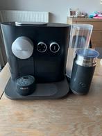 Nespresso, Ophalen, Gebruikt, Koffiemachine, Koffiepads en cups