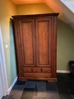 Zeer mooie halkast, Antiek en Kunst, Ophalen