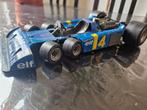 Renault formula one elf, Ophalen, Zo goed als nieuw