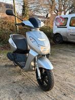 Peugeot kisbee b klasse, Fietsen en Brommers, Scooters | Peugeot, Ophalen, Overige modellen, Benzine, 50 cc