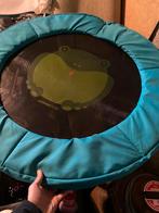 Mini trampoline enfant 90 cm - Décathlon, Kinderen en Baby's, Speelgoed | Buiten | Trampolines, Zo goed als nieuw