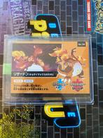 Charizard pokemon japanse kaart, Ophalen of Verzenden, Zo goed als nieuw