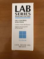 Lab Series for men: lotion anti brillance 100ML neuf, Enlèvement ou Envoi, Neuf