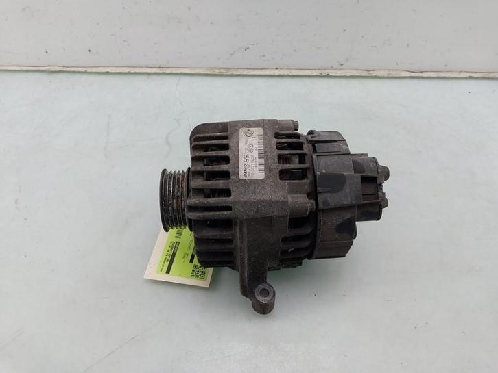DYNAMO V-Snaar Grande Punto (199) (|46843091|51700675|), Auto-onderdelen, Motor en Toebehoren, Fiat, Gebruikt