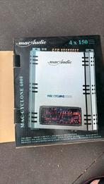 Mac audio 4x150, Auto diversen, Autospeakers, Ophalen