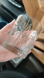 Tumbler glazen - 72 stuks - 4€/stuk, Ophalen