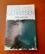 Tess Gerritsen  Stille getuige, Ophalen of Verzenden, Zo goed als nieuw, Tess Gerritsen, Nederland