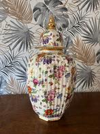 Vase Boch couvercle !!, Ophalen