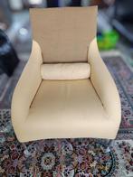 Zetel B&B Italia, Ophalen, Eenpersoons, Vintage, 75 tot 100 cm