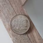 Zilver- 100 Fr België 1950 4 koningen fr, Ophalen of Verzenden, Zilver, Zilver
