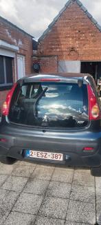 Peugeot 107 te koop, Auto's, Overige kleuren, Handgeschakeld, 5 deurs, Particulier